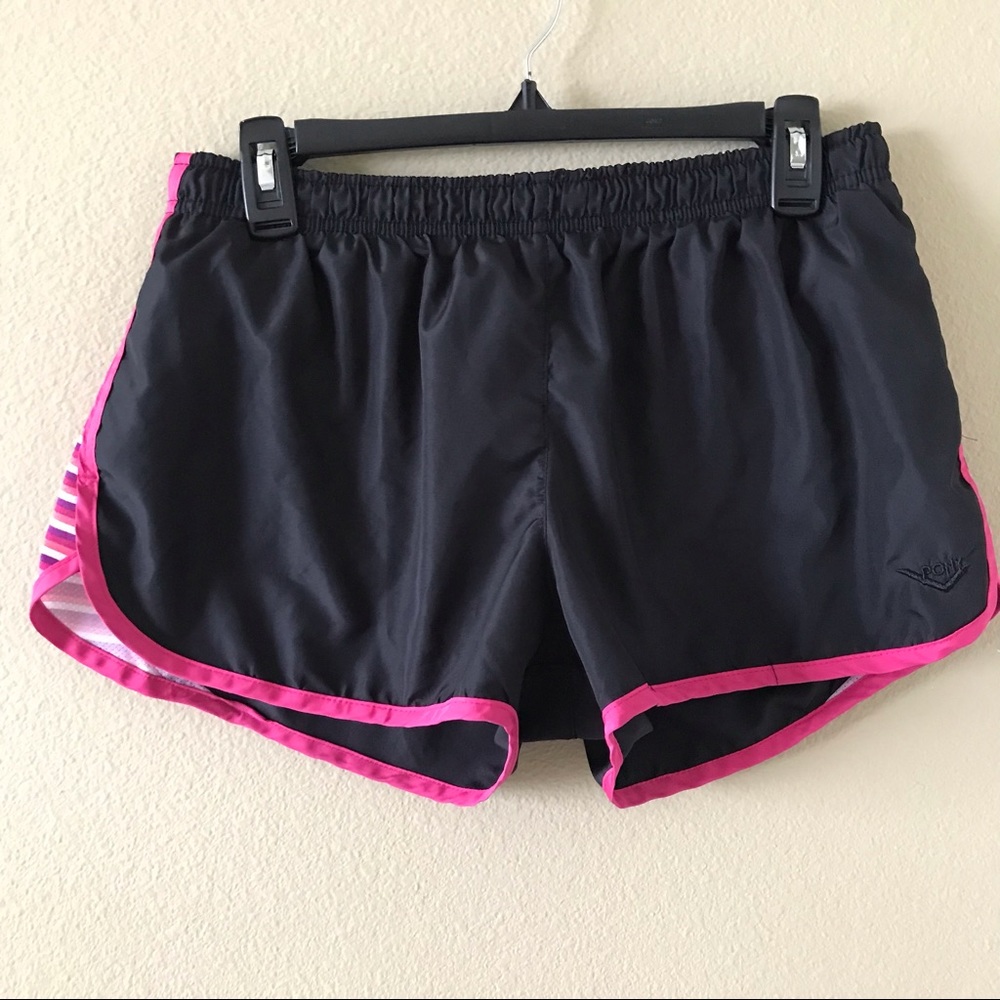 Pony Sweat Wicking Dry Fit Athletic Shorts